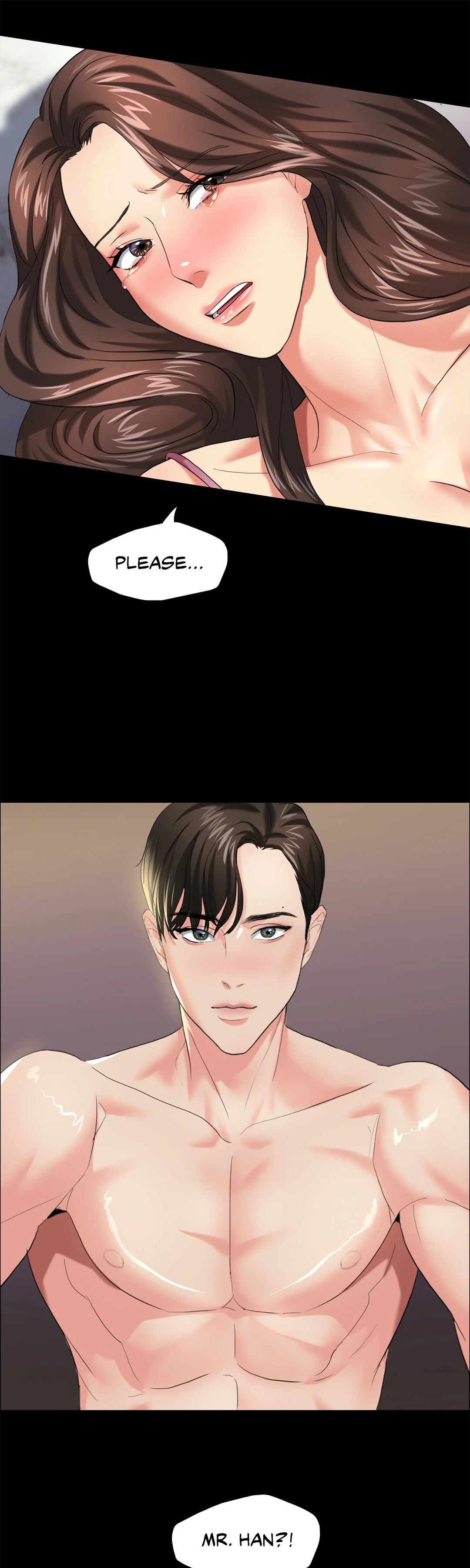 Climb on Top Chapter 11 - HolyManga.Net