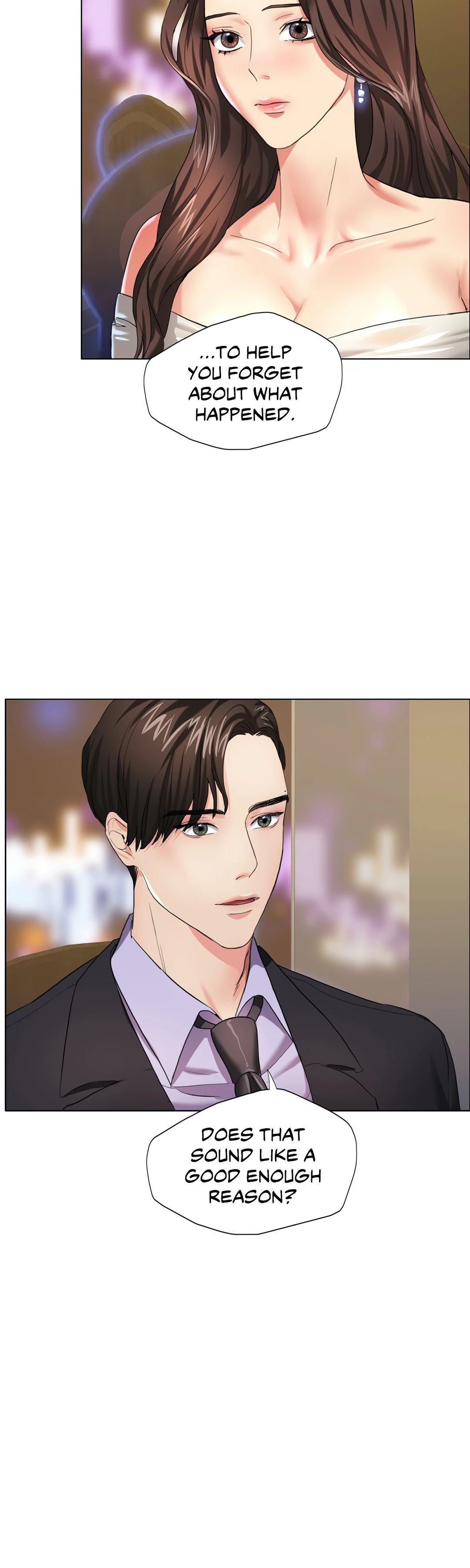 Climb on Top Chapter 11 - HolyManga.Net