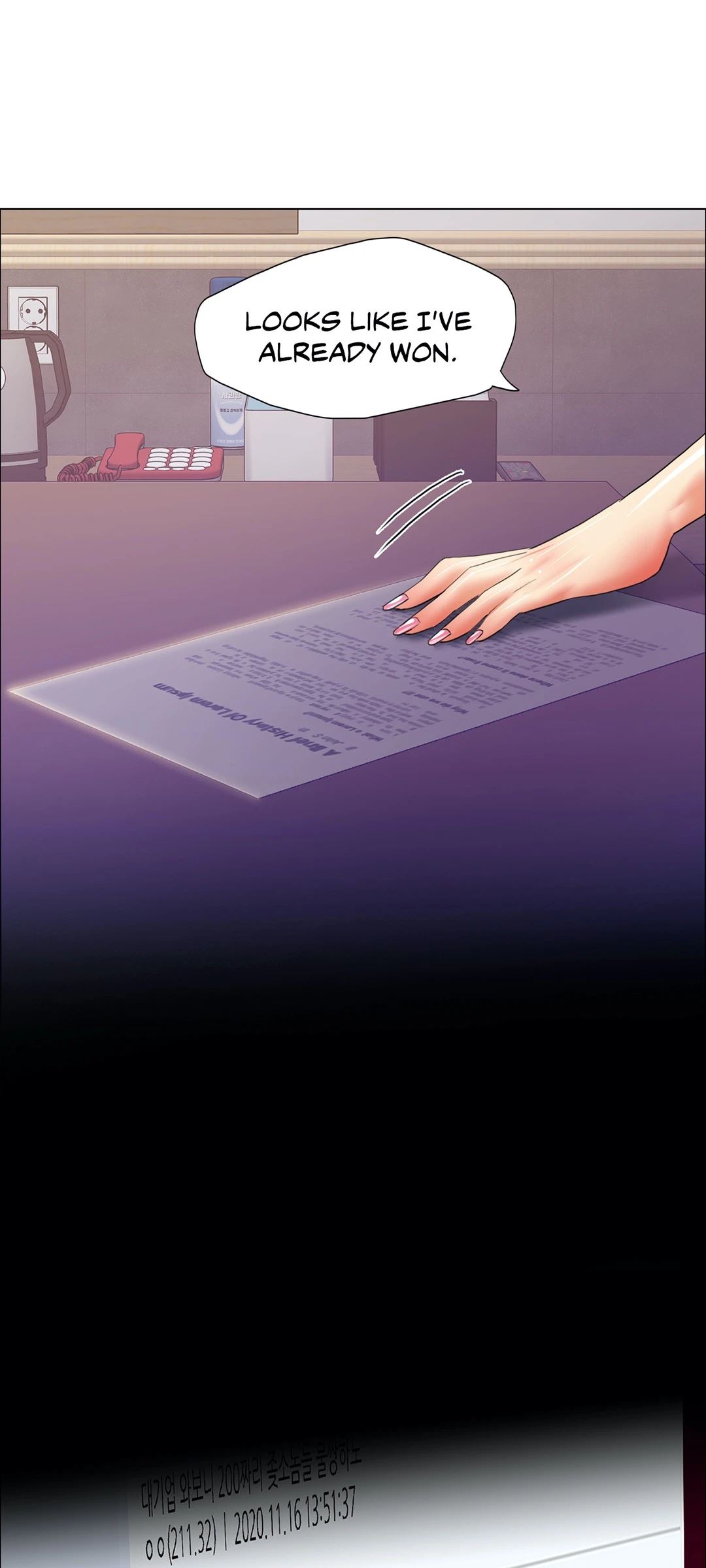 Climb on Top Chapter 21 - HolyManga.Net