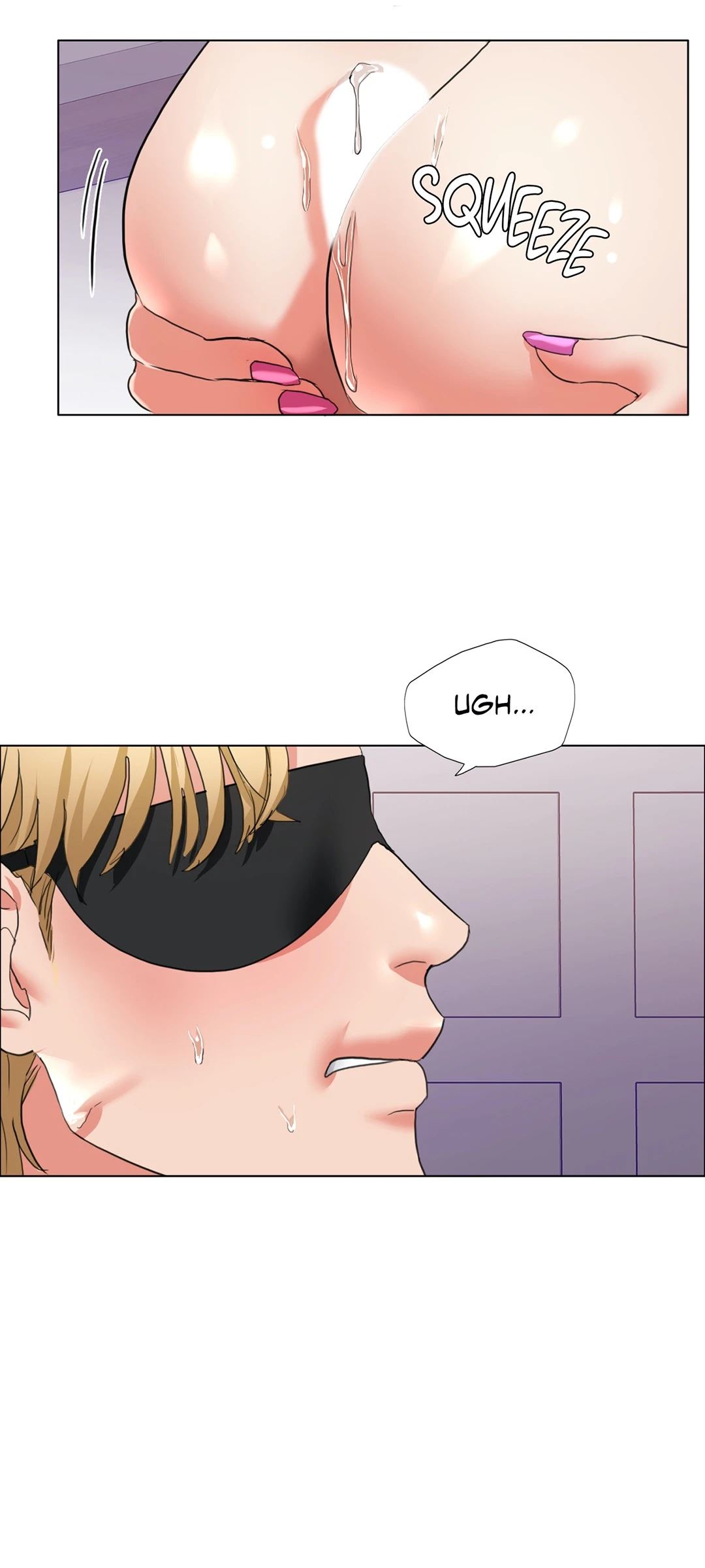Climb on Top Chapter 21 - HolyManga.Net