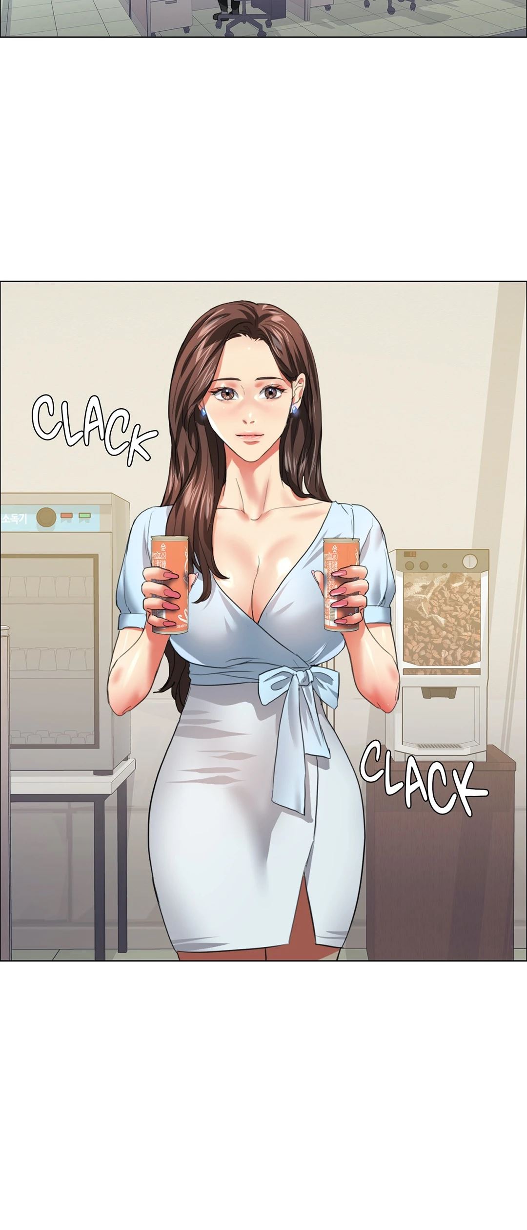 Climb on Top Chapter 21 - HolyManga.Net