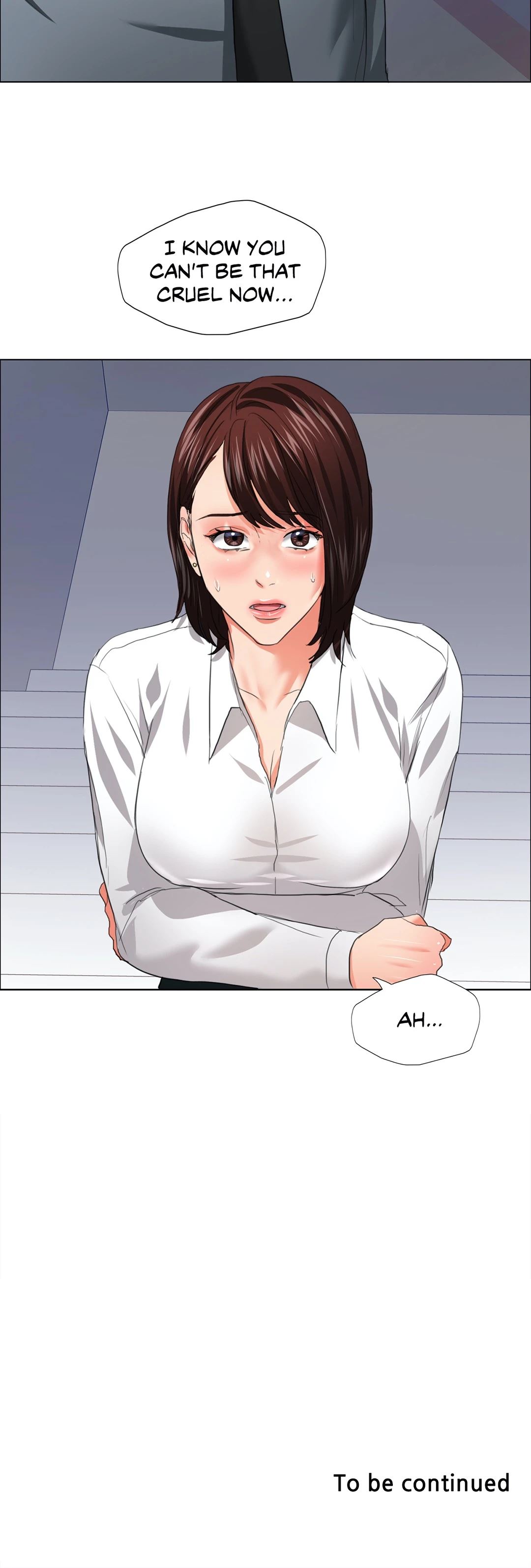 Climb on Top Chapter 21 - HolyManga.Net