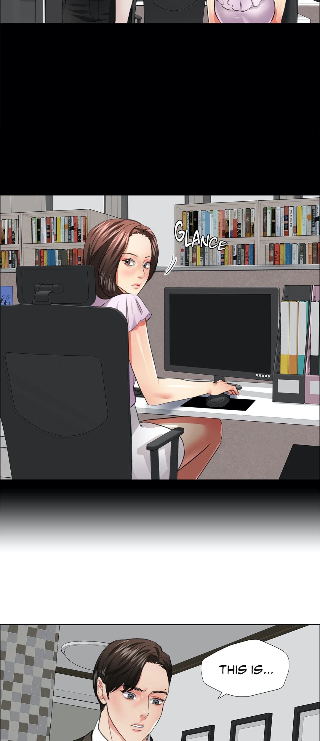 Climb on Top Chapter 21 - HolyManga.Net