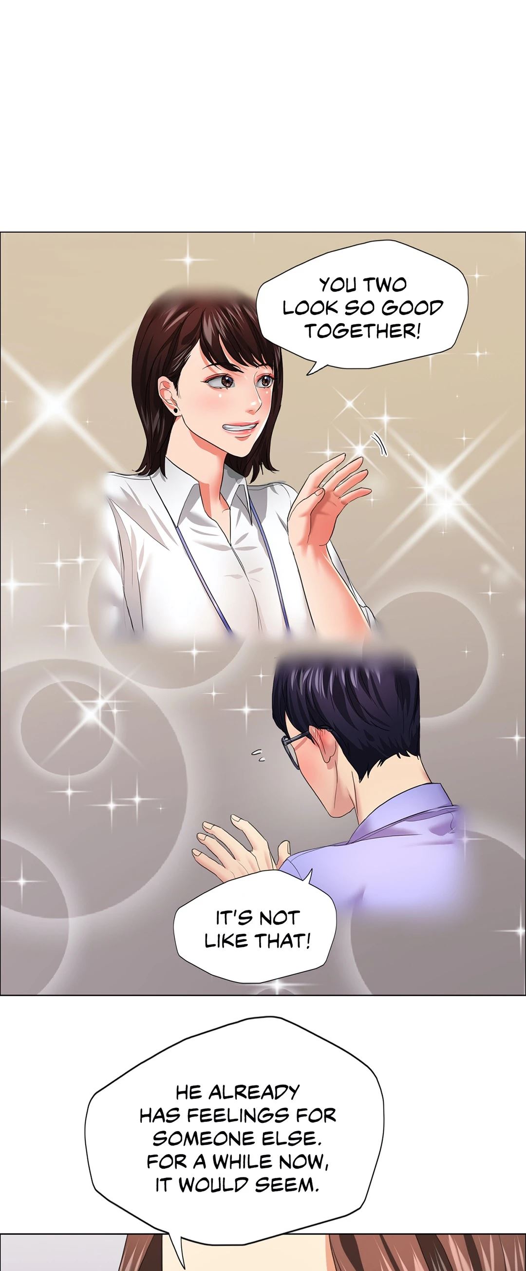 Climb on Top Chapter 21 - HolyManga.Net