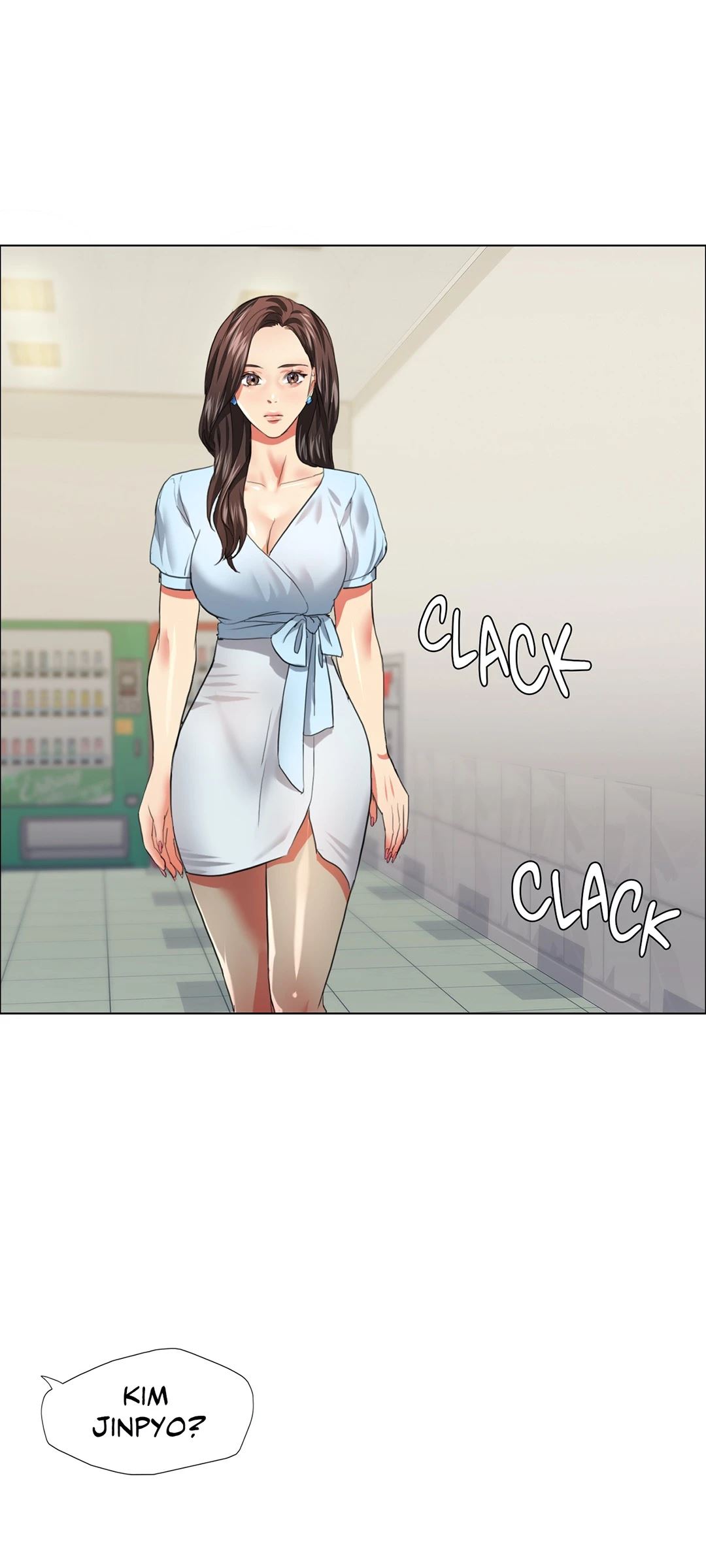 Climb on Top Chapter 21 - HolyManga.Net