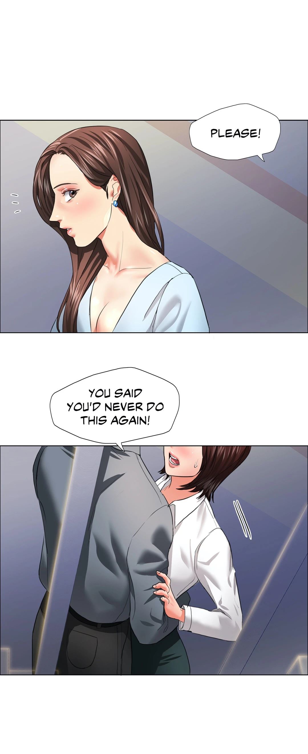 Climb on Top Chapter 21 - HolyManga.Net
