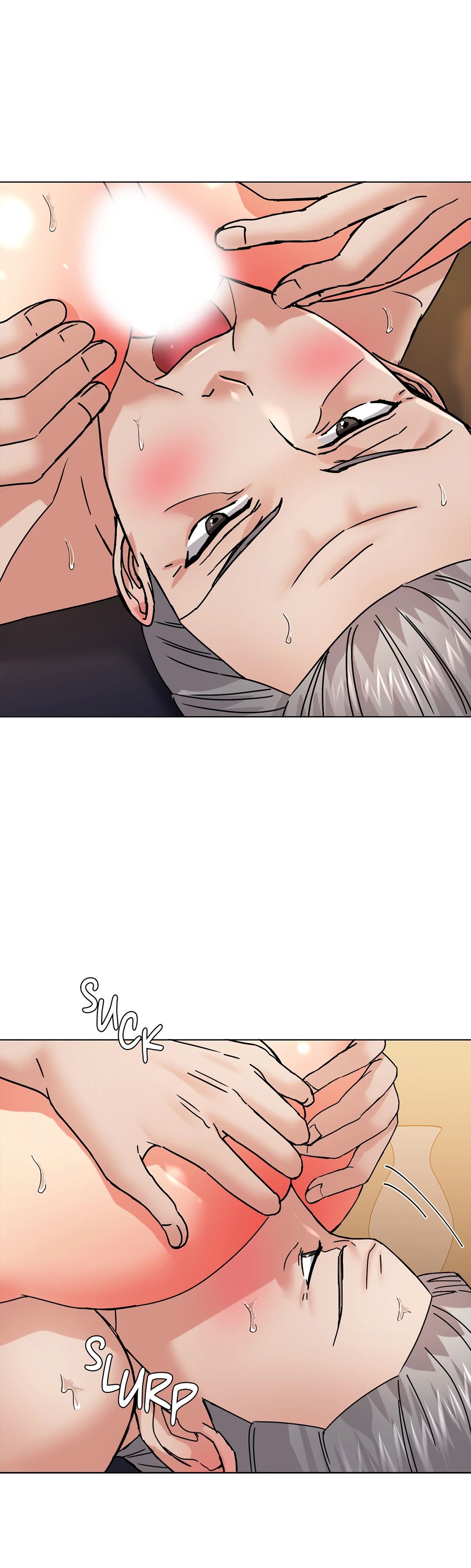 Climb on Top Chapter 44 - HolyManga.Net