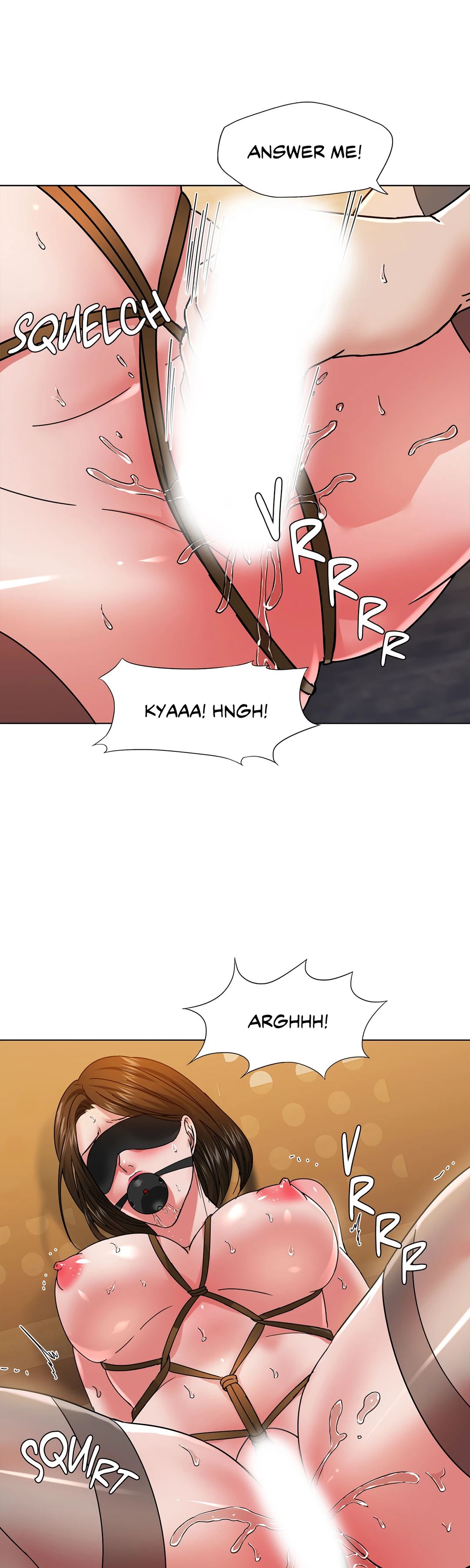 Climb on Top Chapter 44 - HolyManga.Net