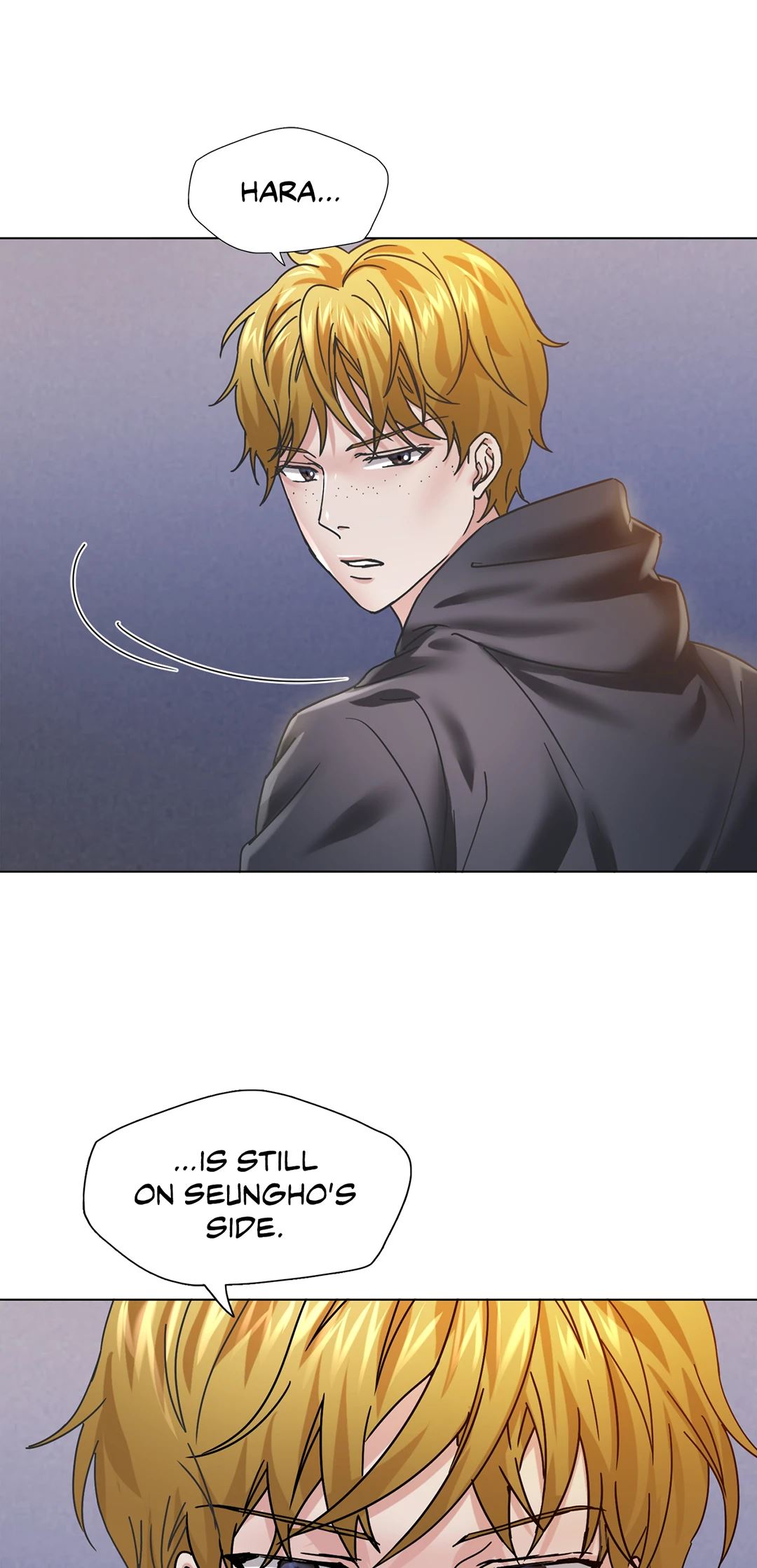 Climb on Top Chapter 44 - HolyManga.Net