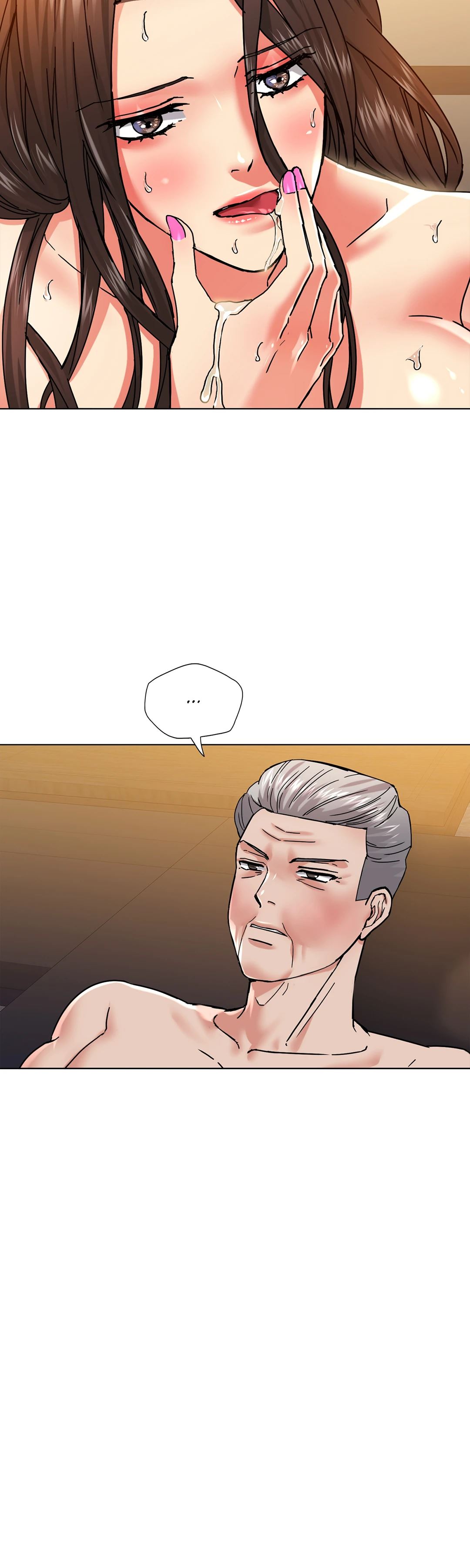 Climb on Top Chapter 44 - HolyManga.Net