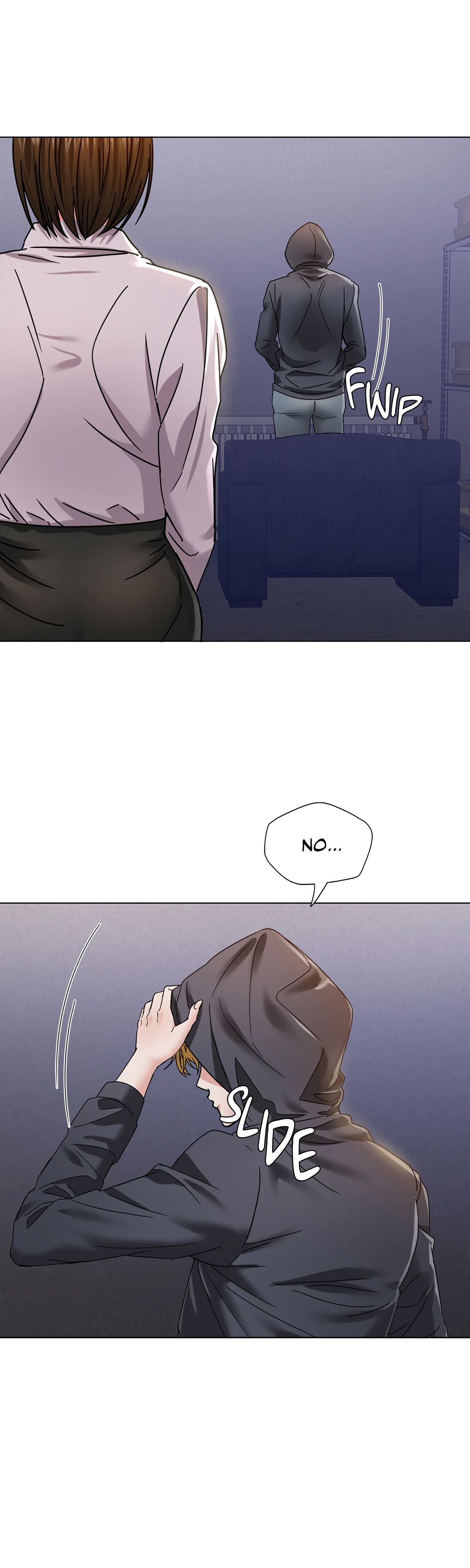 Climb on Top Chapter 44 - HolyManga.Net