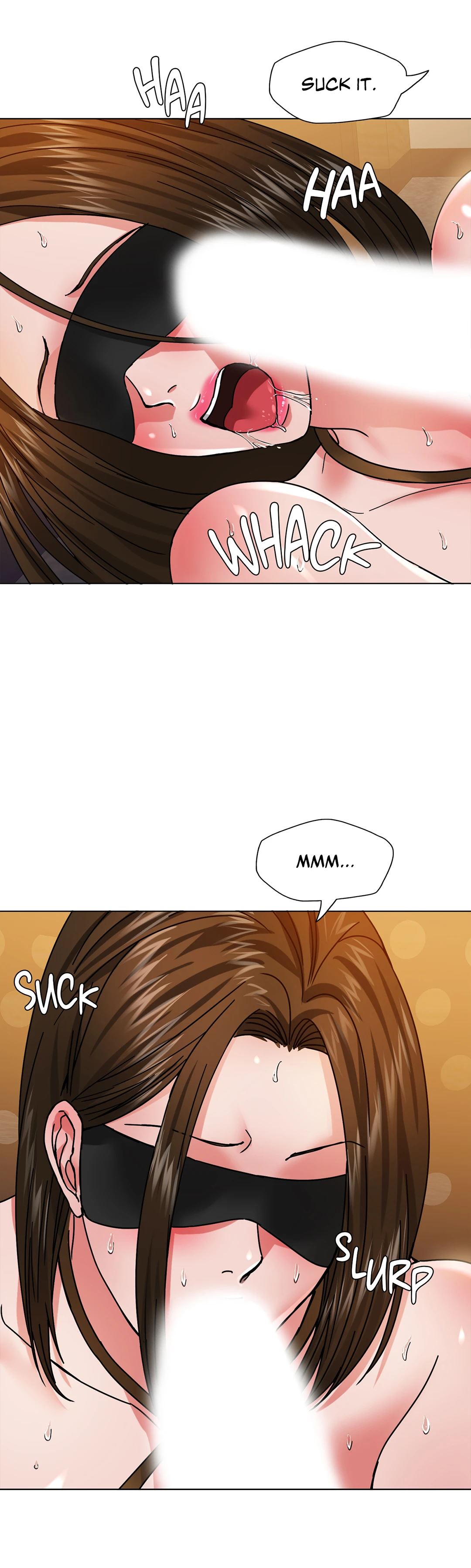 Climb on Top Chapter 44 - HolyManga.Net