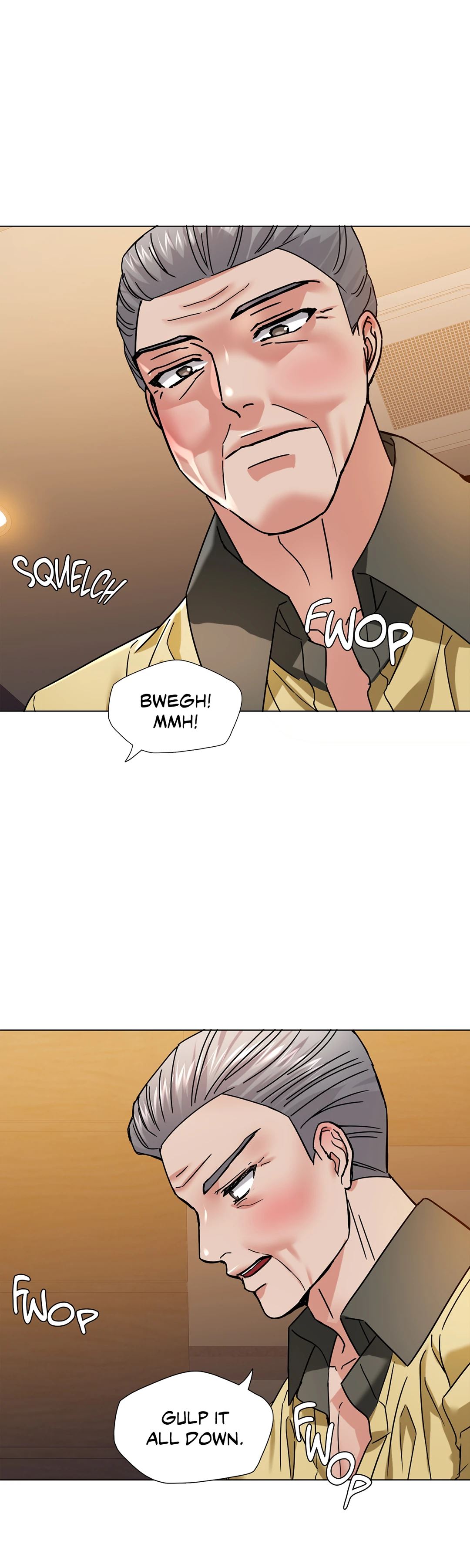 Climb on Top Chapter 44 - HolyManga.Net