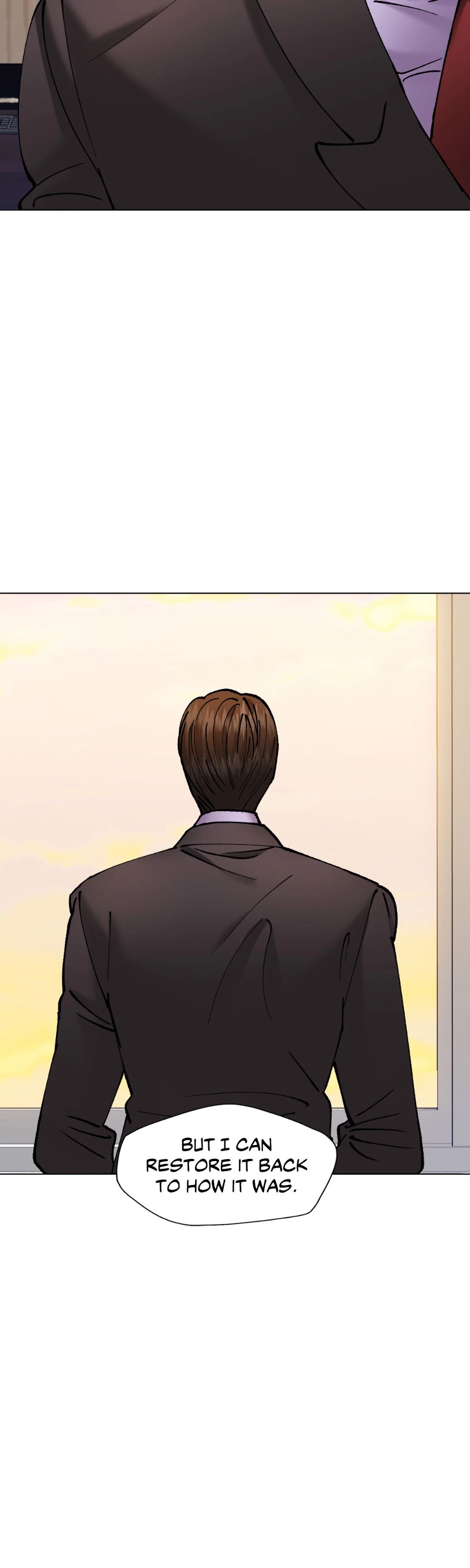 Climb on Top Chapter 70 - HolyManga.Net