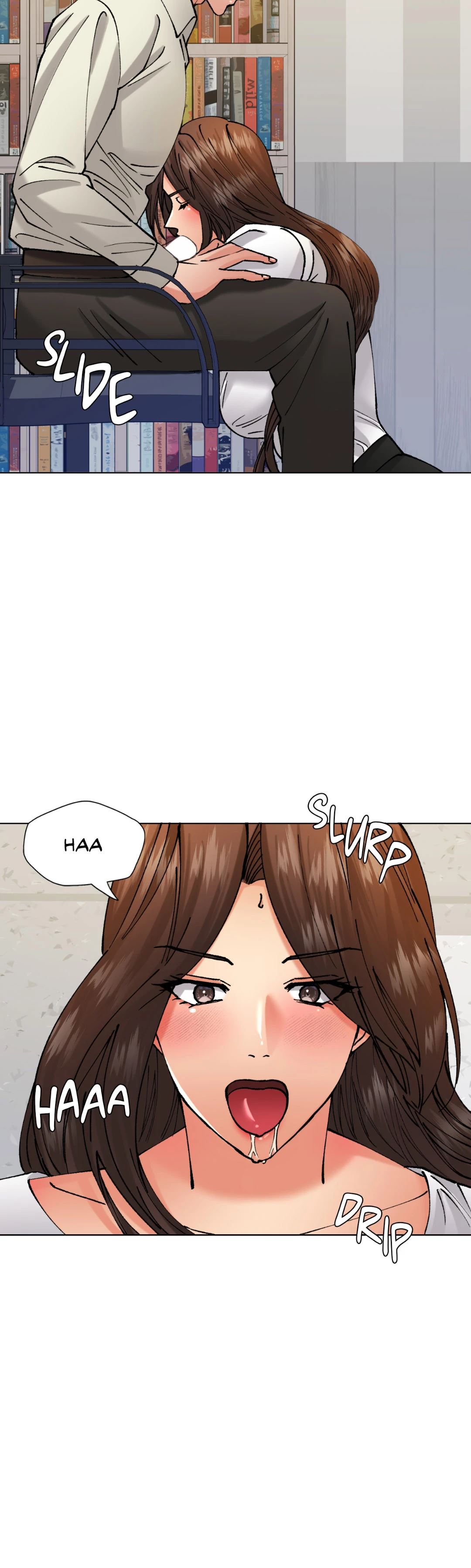 Climb on Top Chapter 70 - HolyManga.Net