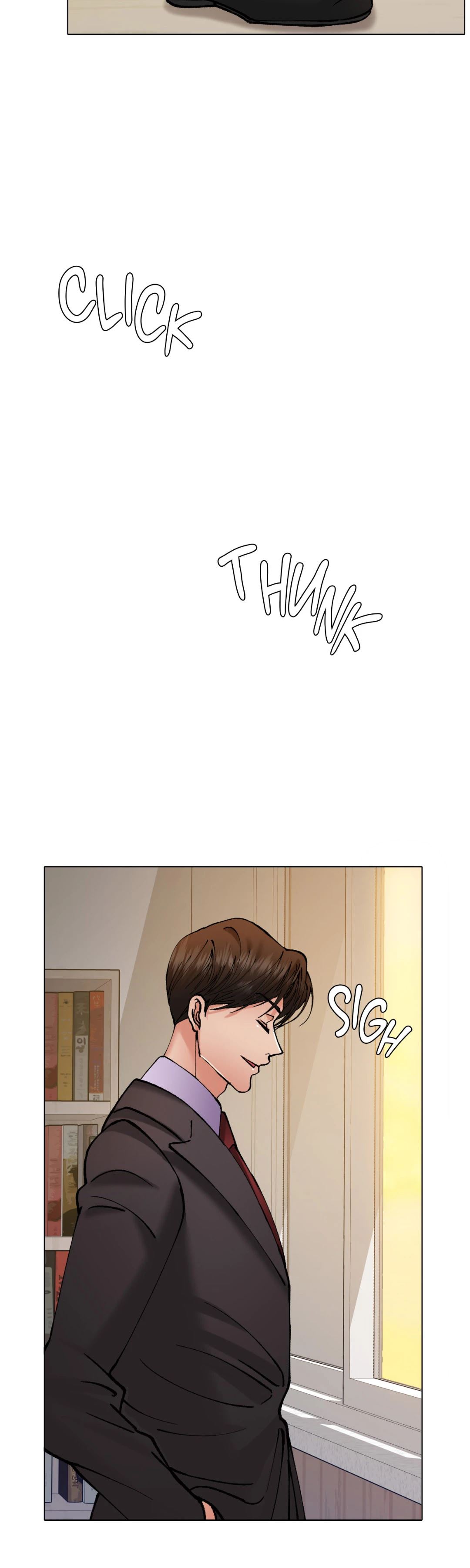 Climb on Top Chapter 70 - HolyManga.Net
