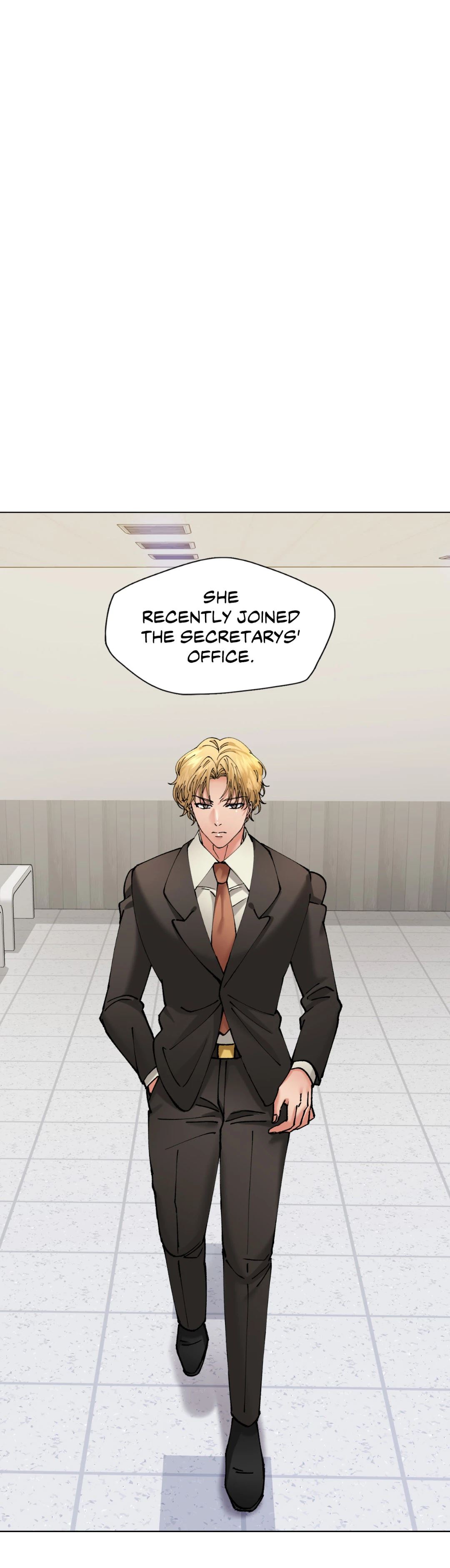 Climb on Top Chapter 70 - HolyManga.Net