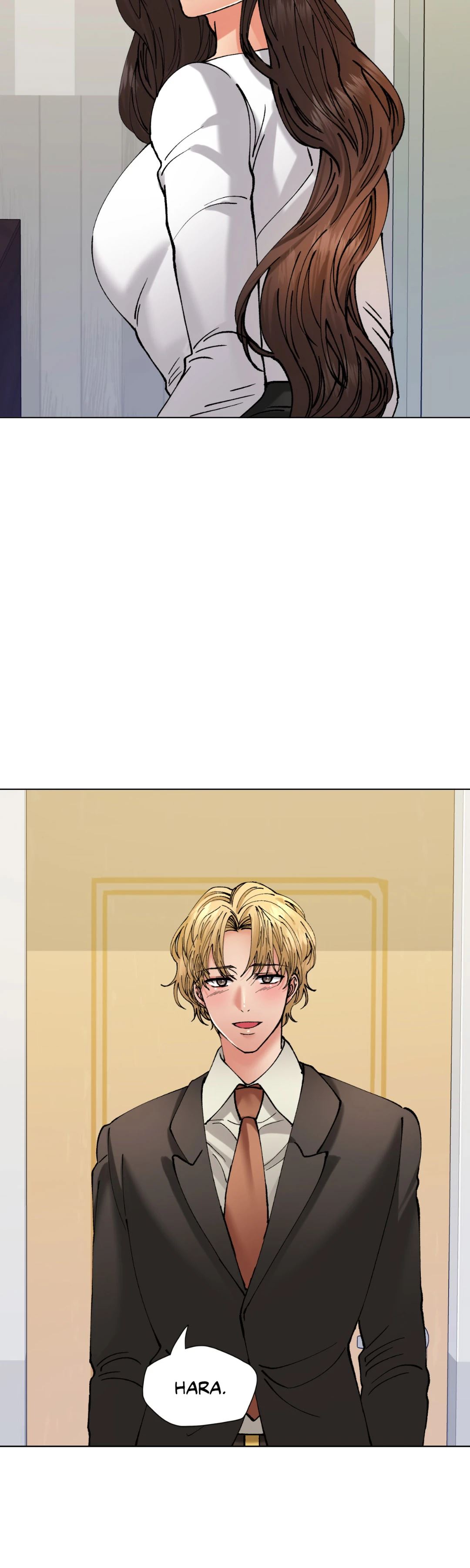 Climb on Top Chapter 70 - HolyManga.Net