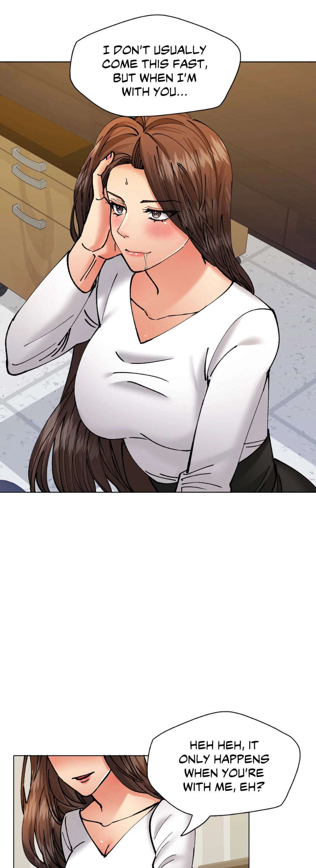Climb on Top Chapter 70 - HolyManga.Net