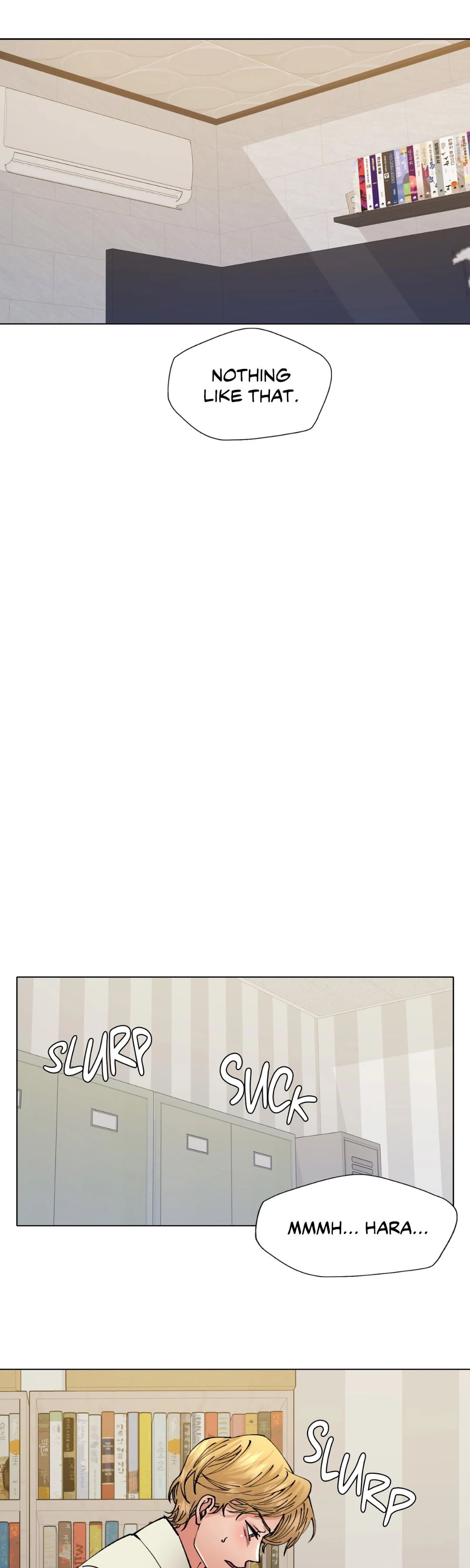 Climb on Top Chapter 70 - HolyManga.Net