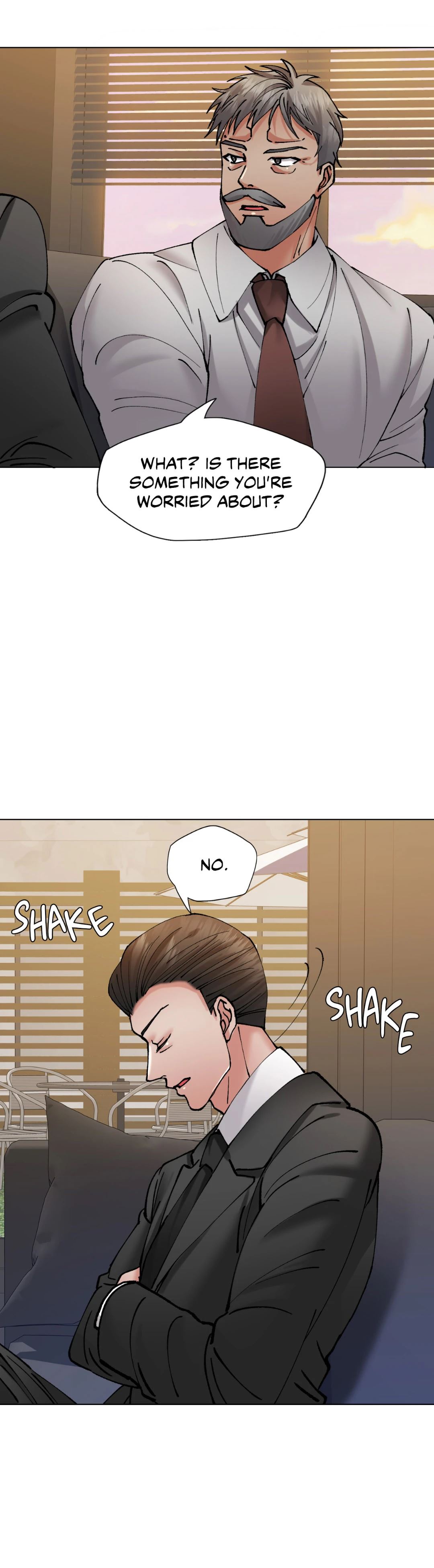 Climb on Top Chapter 70 - HolyManga.Net