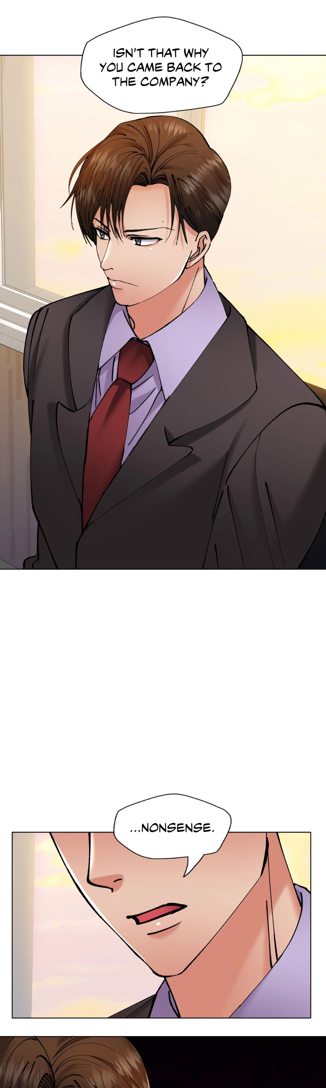 Climb on Top Chapter 70 - HolyManga.Net