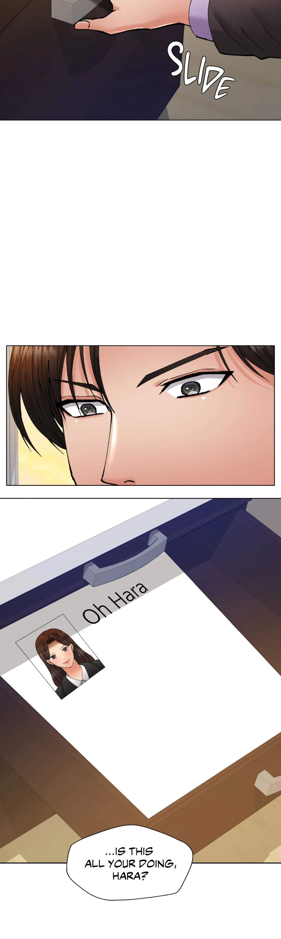 Climb on Top Chapter 70 - HolyManga.Net