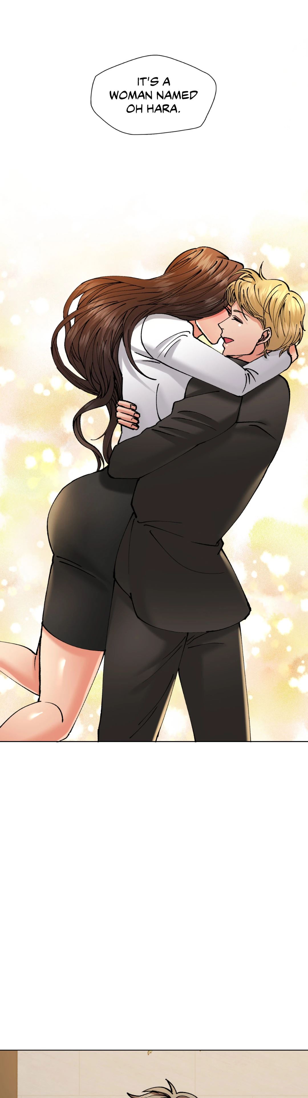Climb on Top Chapter 70 - HolyManga.Net