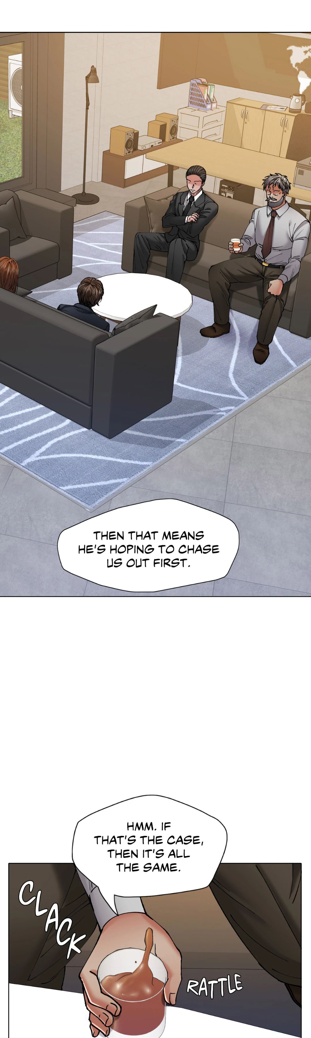 Climb on Top Chapter 70 - HolyManga.Net