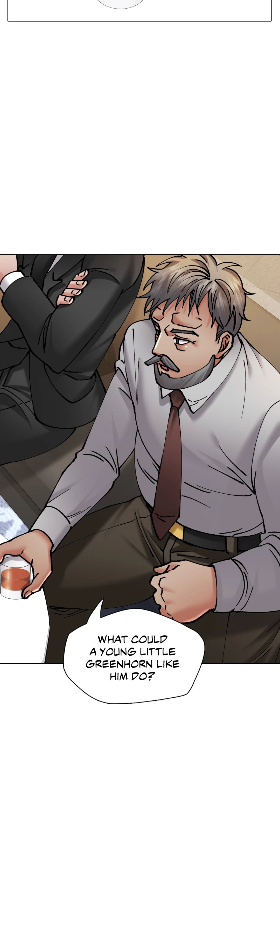 Climb on Top Chapter 70 - HolyManga.Net