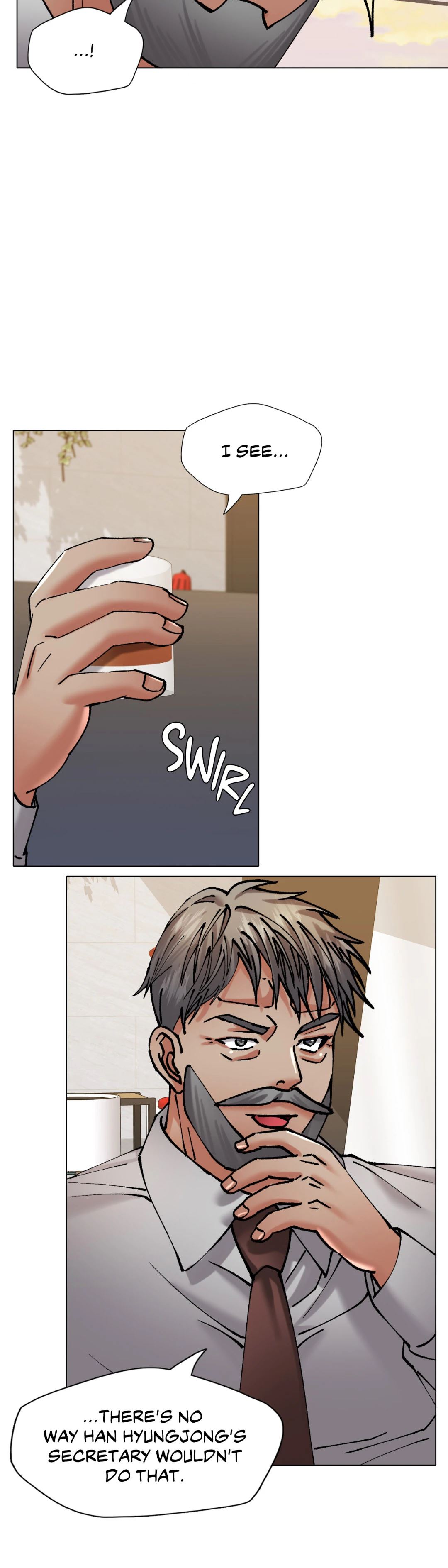 Climb on Top Chapter 70 - HolyManga.Net