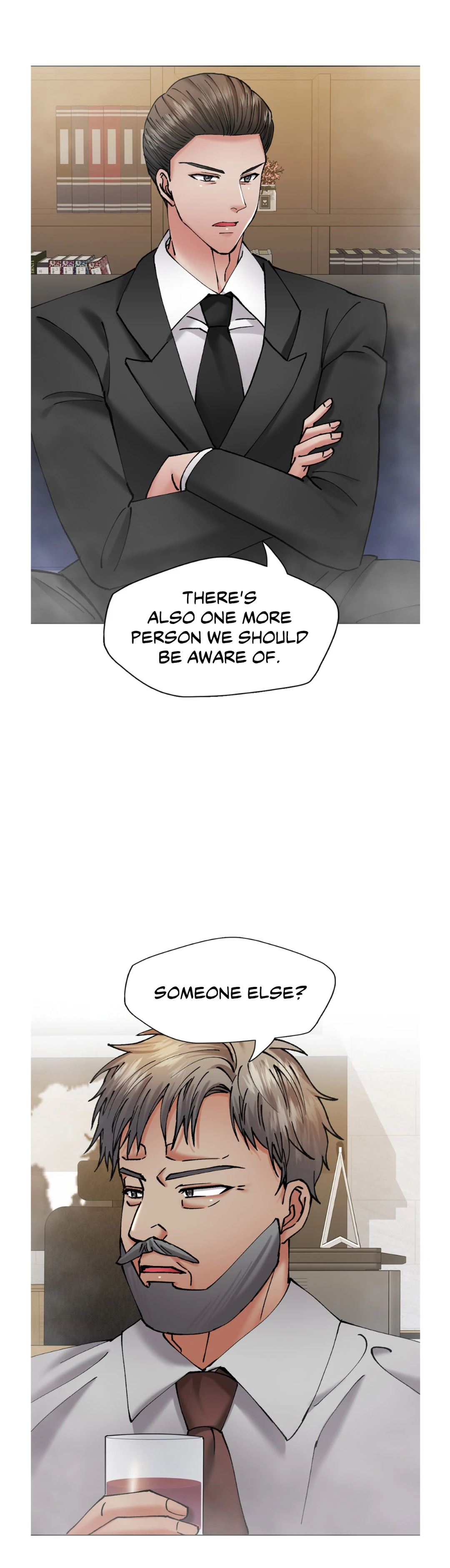 Climb on Top Chapter 70 - HolyManga.Net