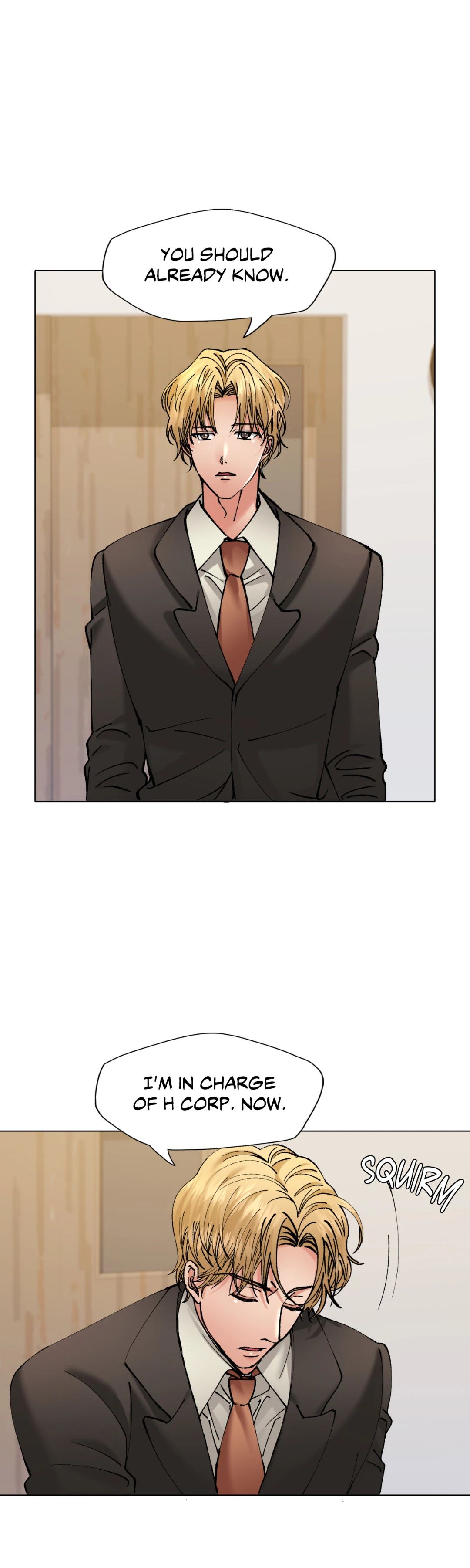 Climb on Top Chapter 70 - HolyManga.Net