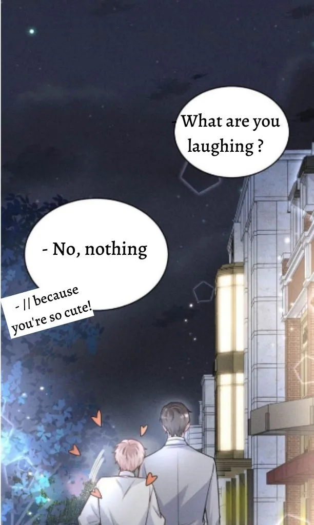 Last Night, You Were Too Much Chapter 3 - HolyManga.Net