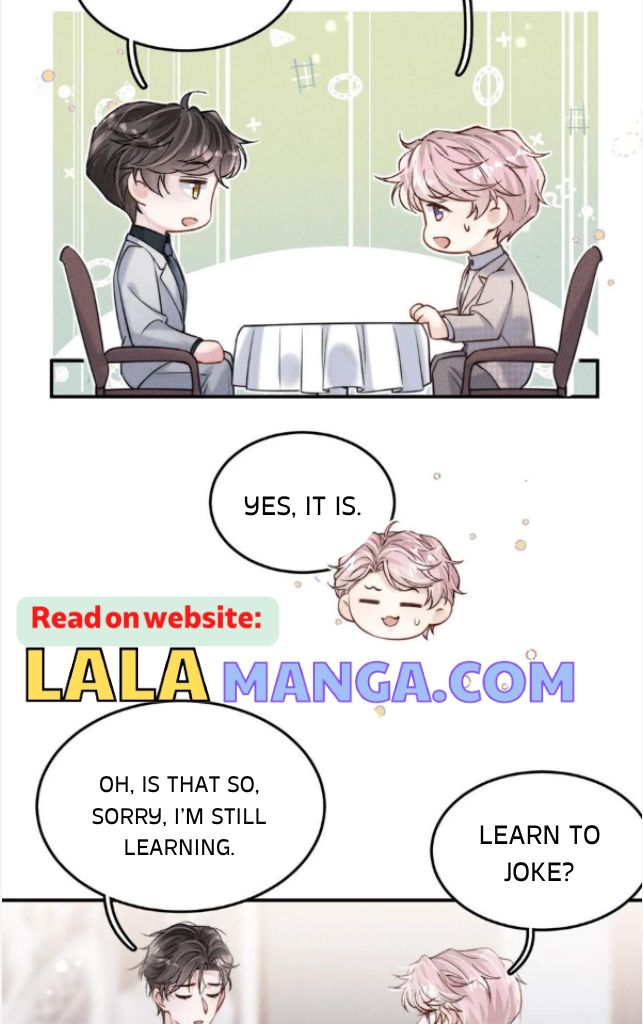 Last Night, You Were Too Much Chapter 39 - HolyManga.Net