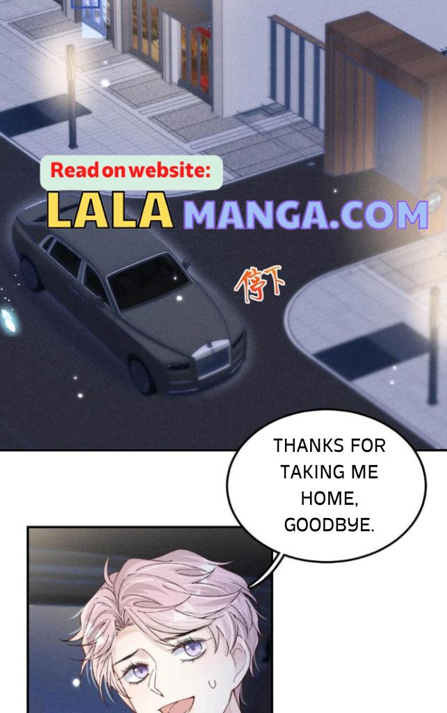 Last Night, You Were Too Much Chapter 44 - HolyManga.Net