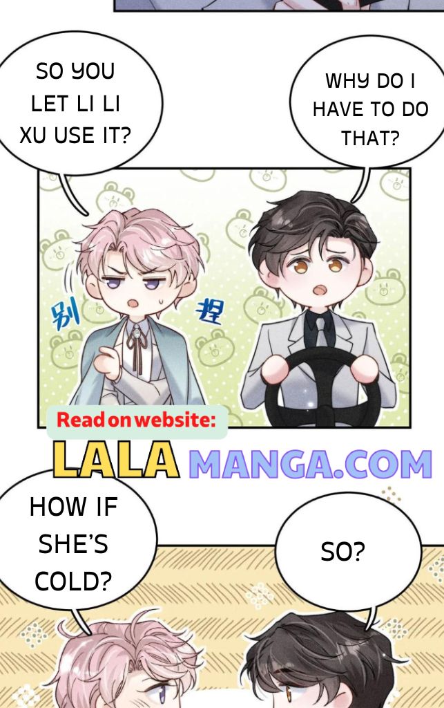 Last Night, You Were Too Much Chapter 44 - HolyManga.Net