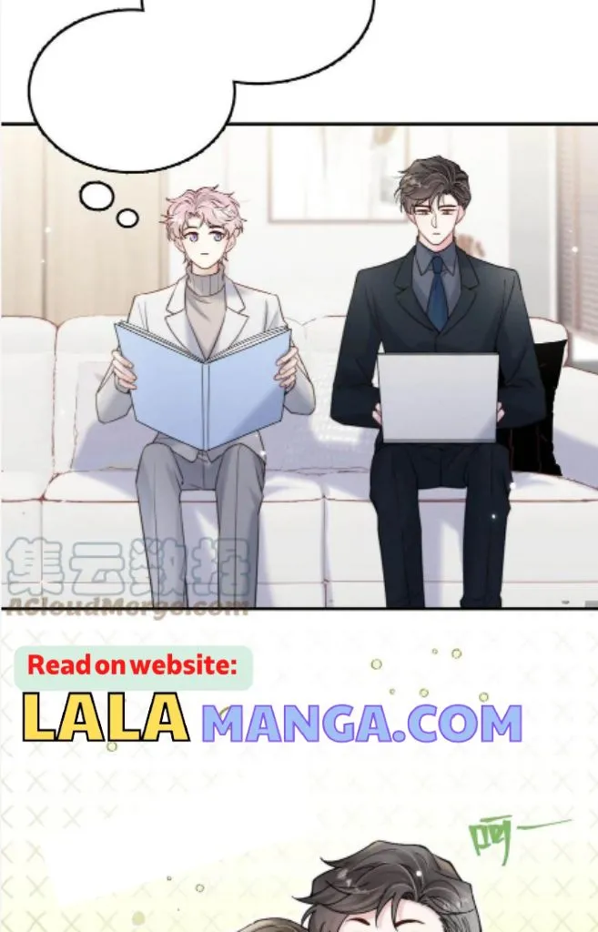 Last Night, You Were Too Much Chapter 52 - HolyManga.Net