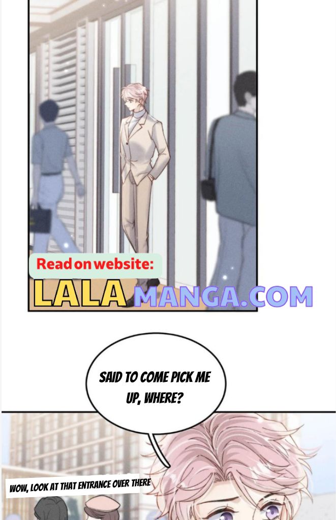 Last Night, You Were Too Much Chapter 67 - HolyManga.Net