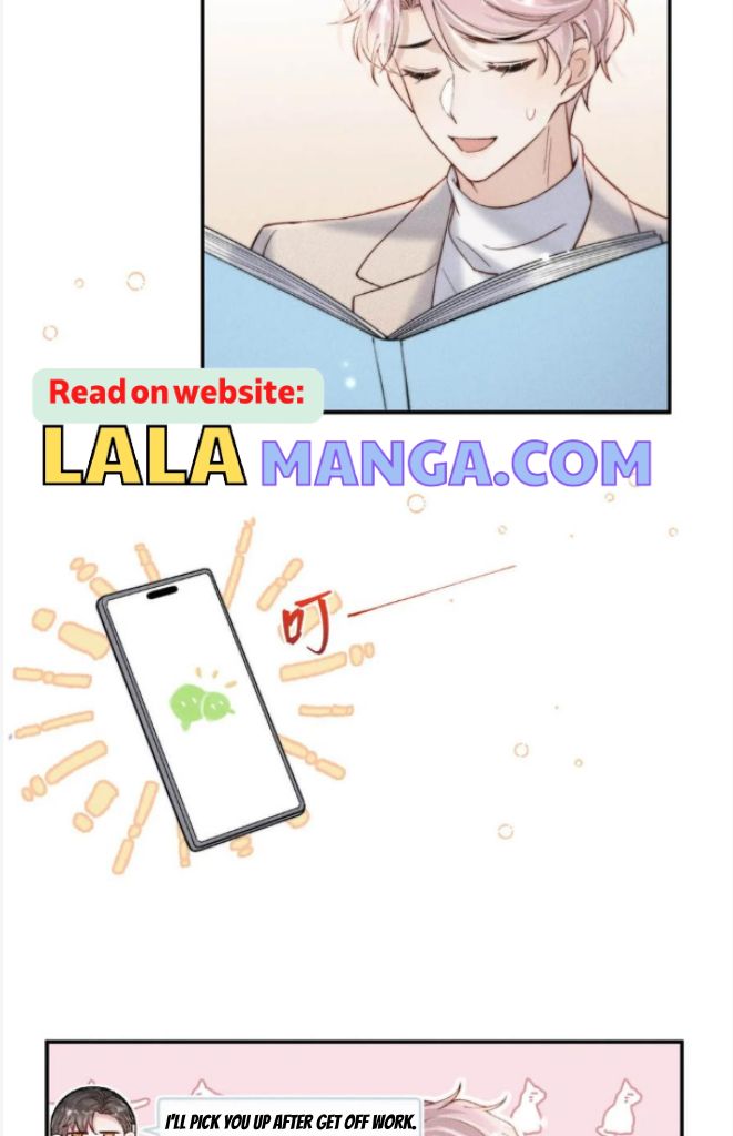 Last Night, You Were Too Much Chapter 67 - HolyManga.Net