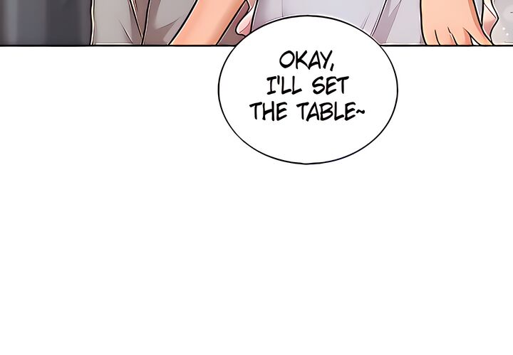 Noona’s Taste Chapter 64 - HolyManga.Net