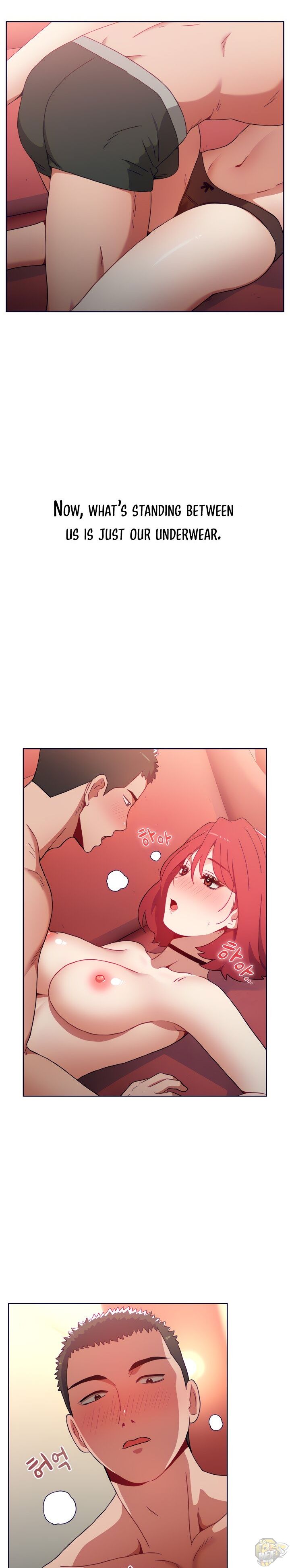 Dorm Room Sisters Chapter 3 - BidManga.com