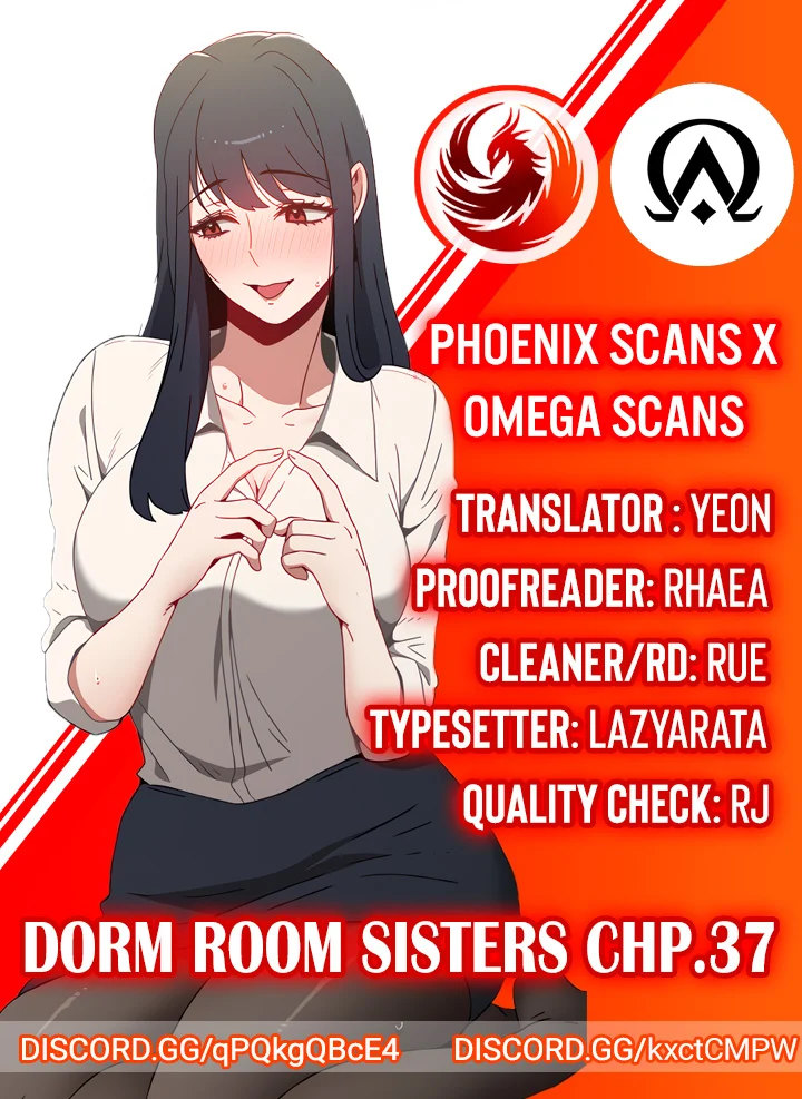 Dorm Room Sisters Chapter 37 - BidManga.com