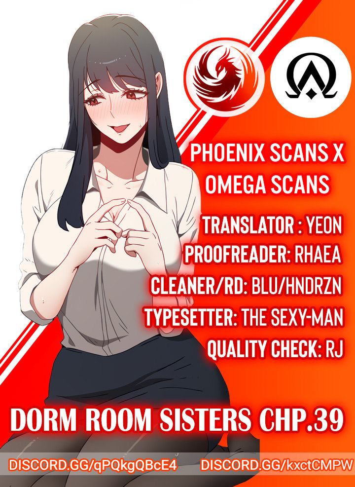 Dorm Room Sisters Chapter 39 - BidManga.com