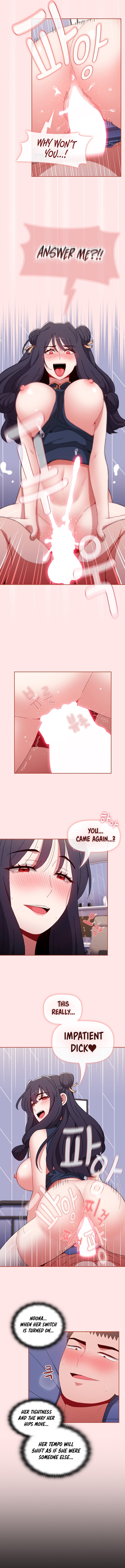 Dorm Room Sisters Chapter 69 - BidManga.com