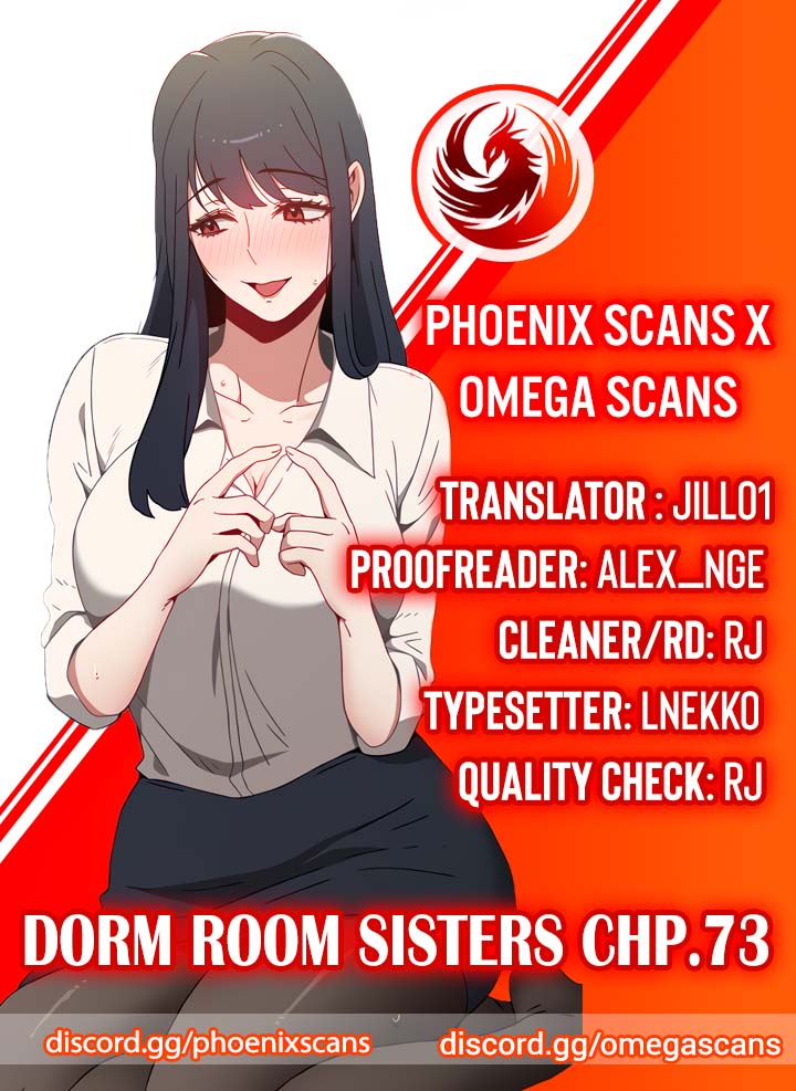 Dorm Room Sisters Chapter 73 - BidManga.com