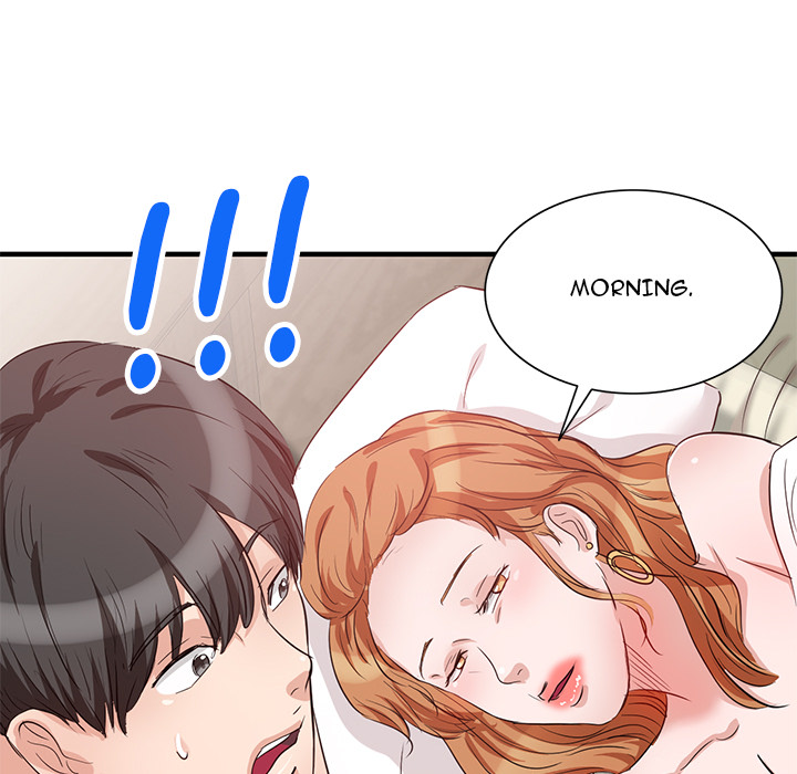 My Worst Lover Chapter 1 - HolyManga.Net