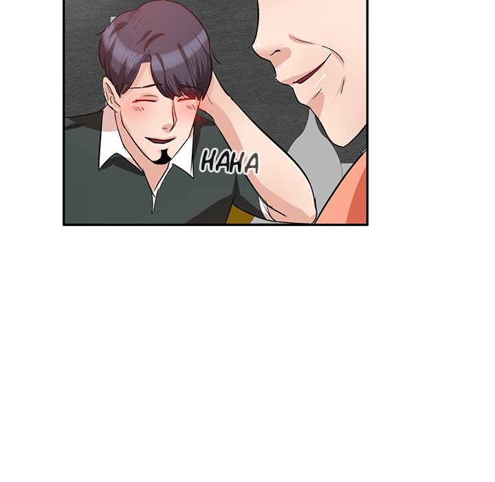 My Worst Lover Chapter 3 - HolyManga.Net