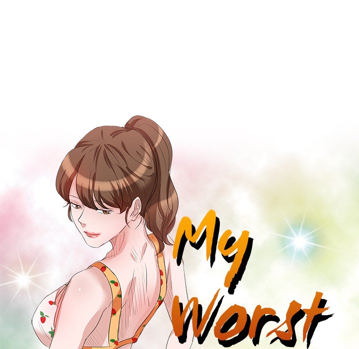 My Worst Lover Chapter 16 - HolyManga.Net