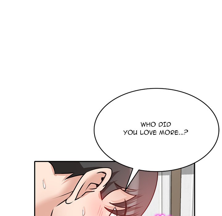 My Worst Lover Chapter 26 - HolyManga.Net